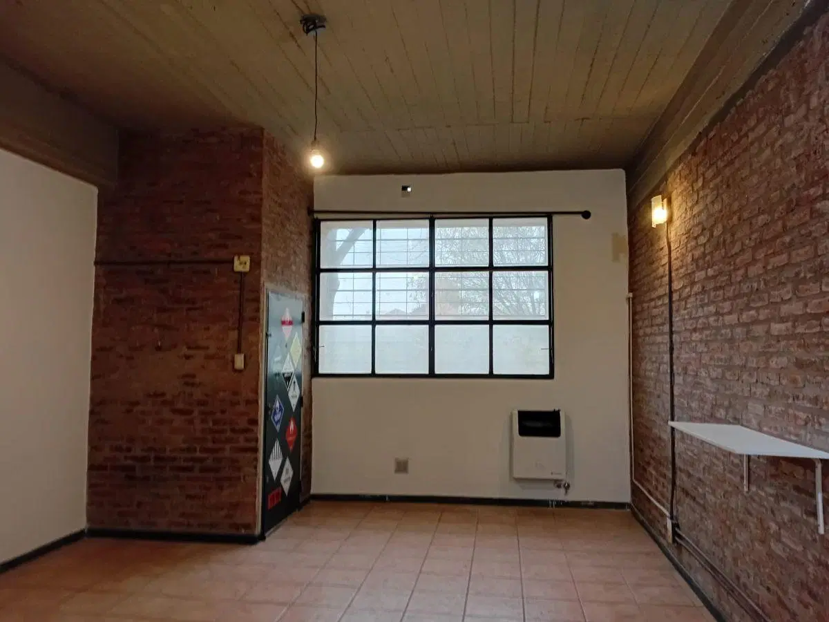 ALQUILER MONOAMBIENTE,COLEGIALES 2