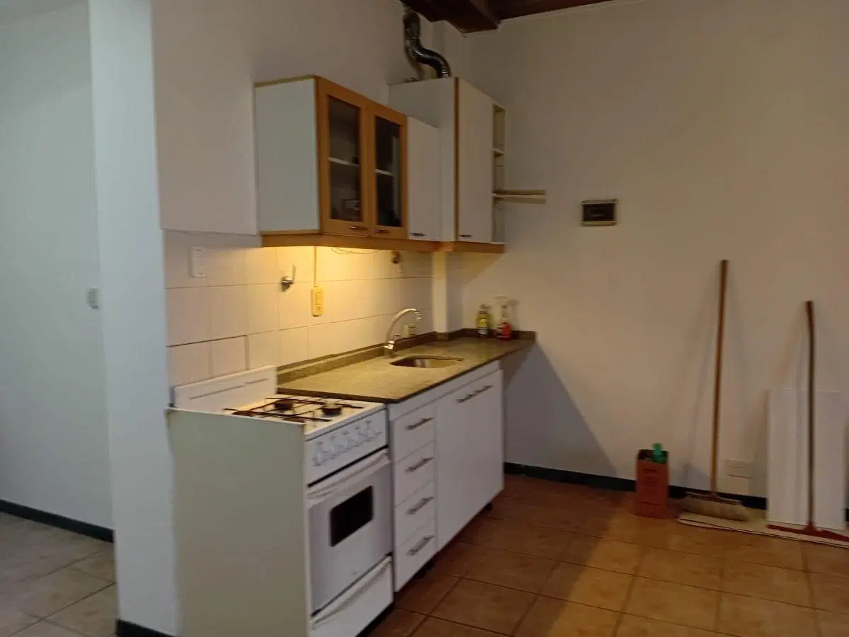 ALQUILER MONOAMBIENTE,COLEGIALES 3