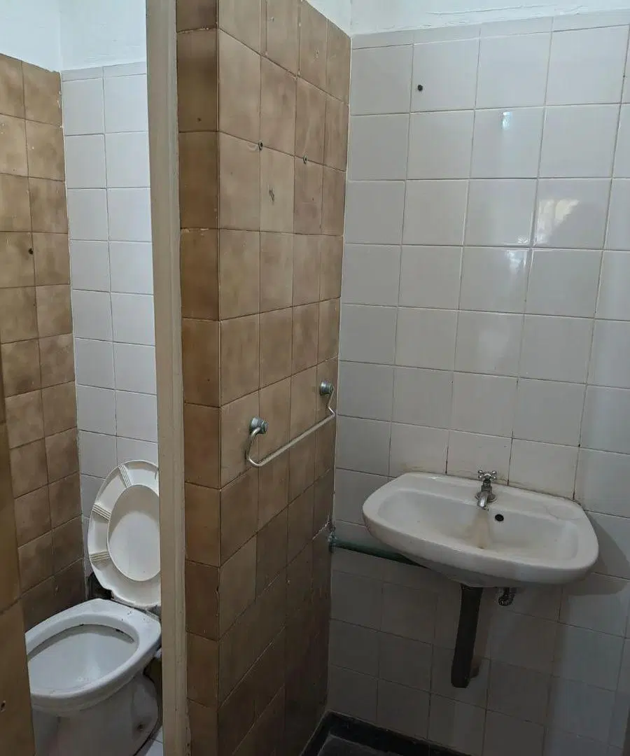 LOCAL EN ALQUILER, VILLA CRESPO 4