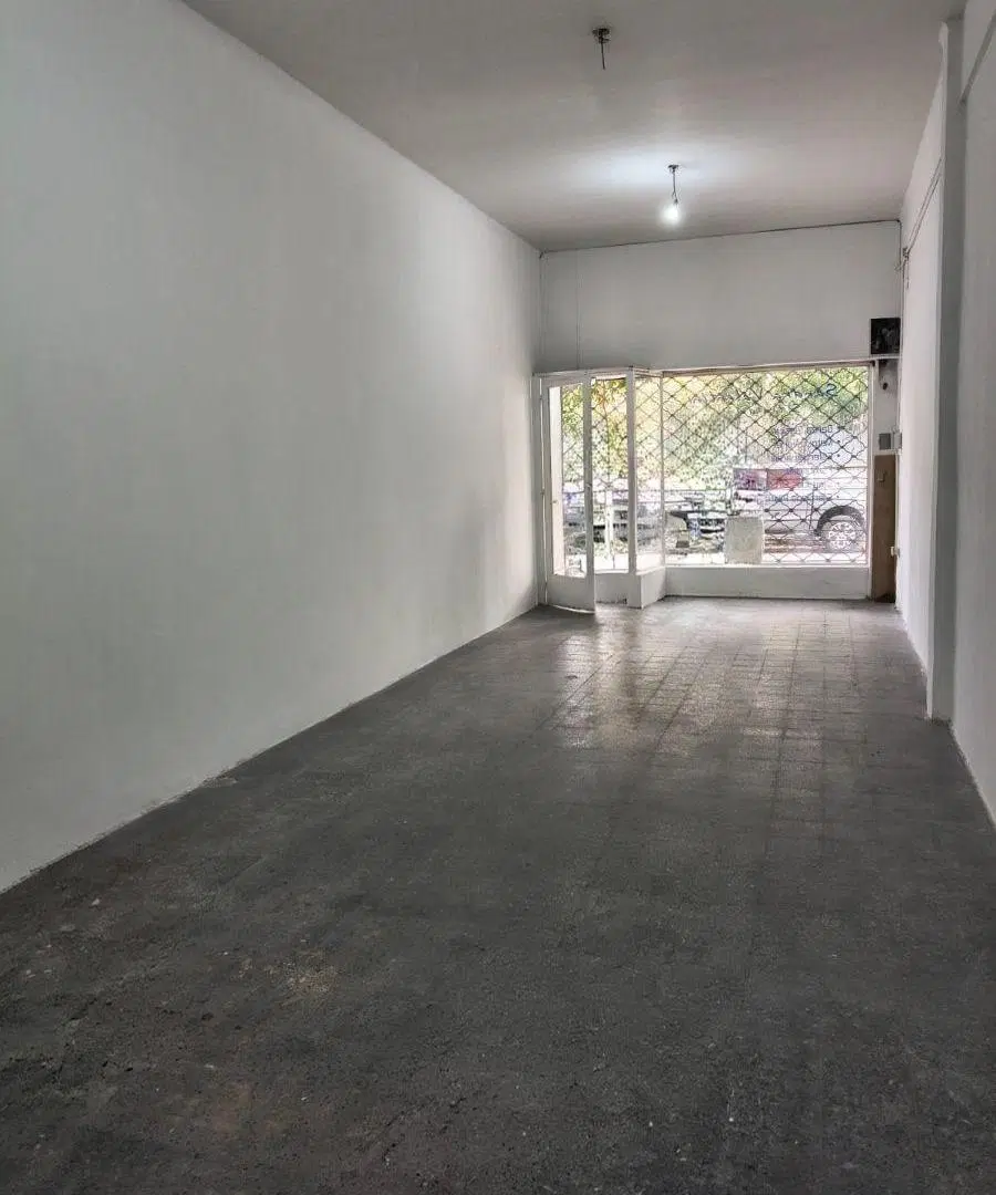 LOCAL EN ALQUILER, VILLA CRESPO 3