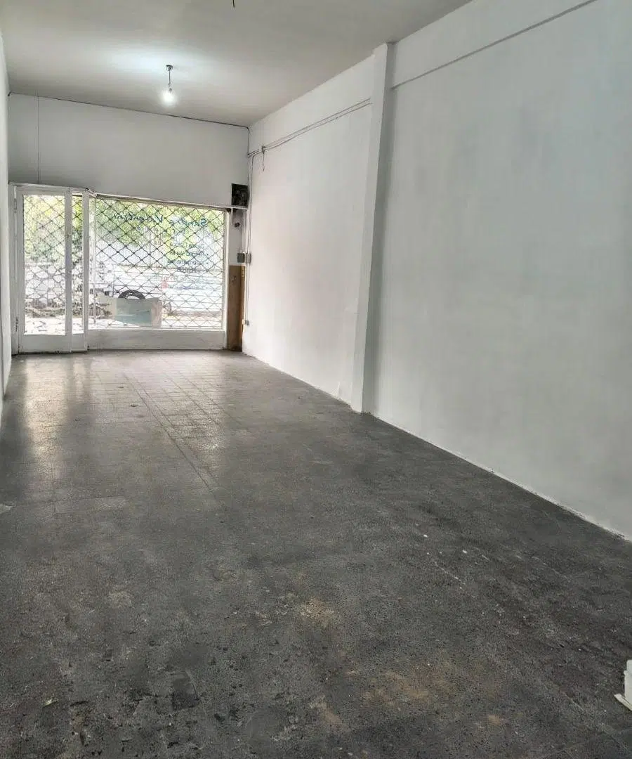 LOCAL EN ALQUILER, VILLA CRESPO 2
