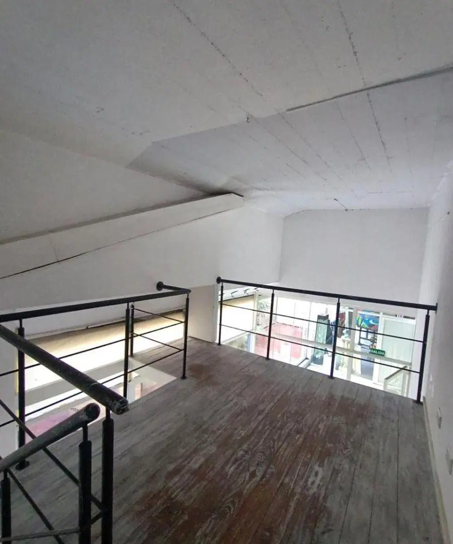 ALQUILER LOCAL COMERCIAL EN GALERIA 5