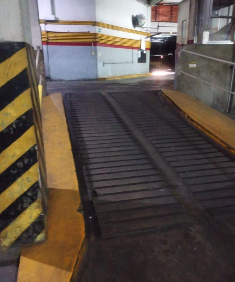 Foto de COCHERA EN VENTA, ALMAGRO, imagen 2