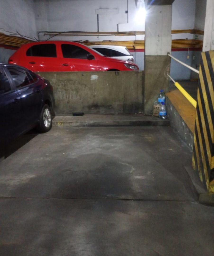 Foto de COCHERA EN VENTA, ALMAGRO, imagen 3