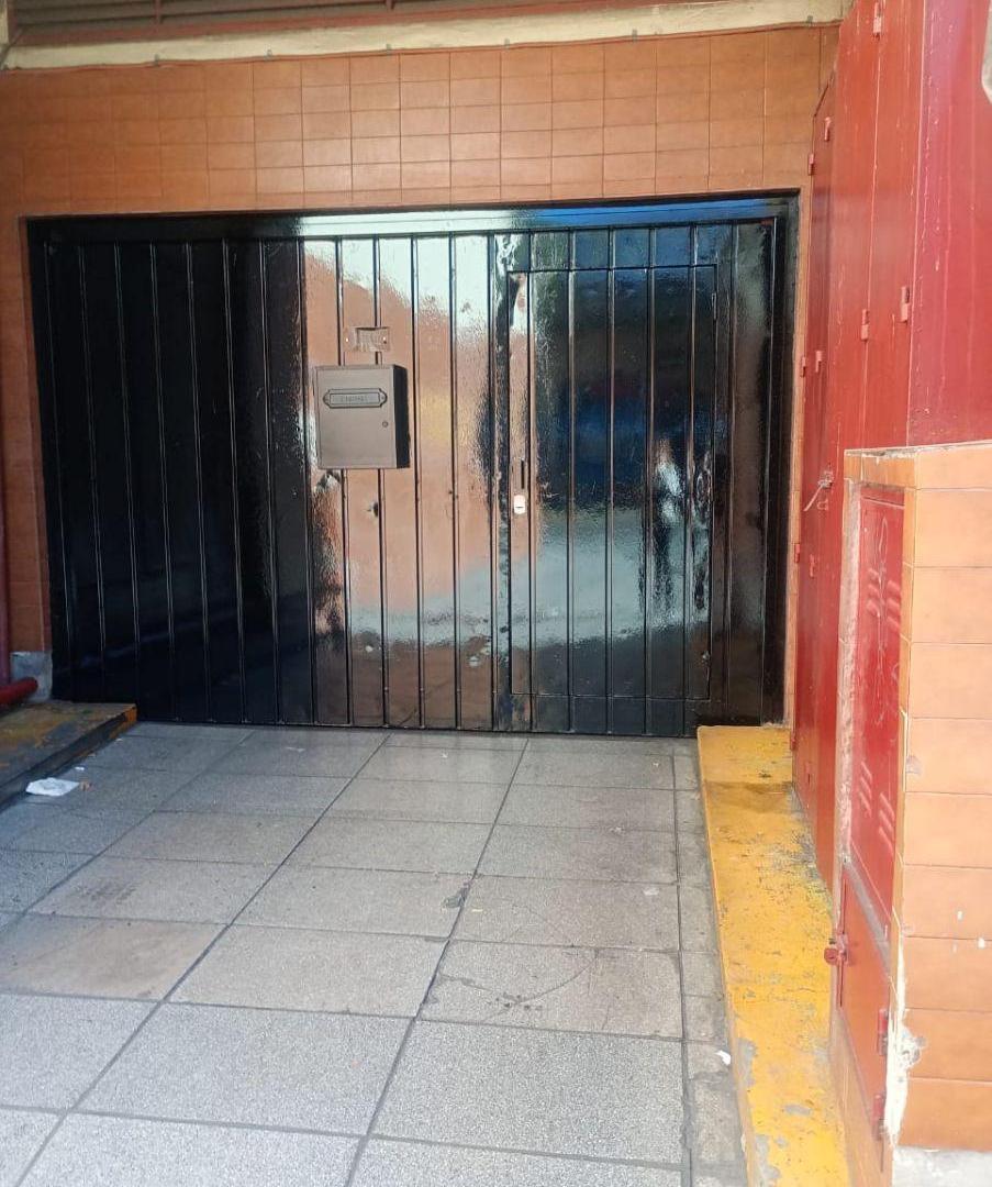 Foto de COCHERA EN VENTA, ALMAGRO, imagen 1