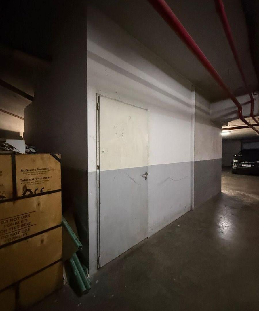 Foto de VENTA BAULERA. VILLA CRESPO, imagen 3