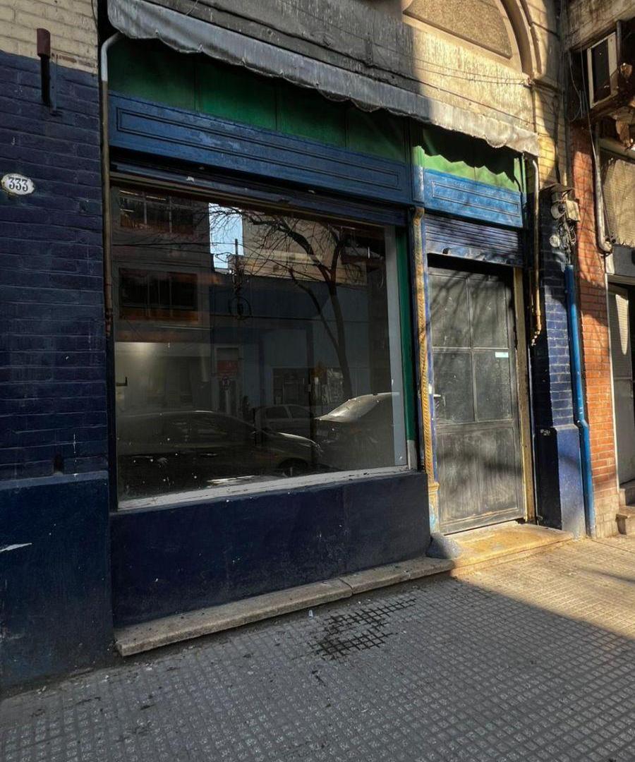 Foto de ALQUILER LOCAL A LA CALLE. VILLA CRESPO, imagen 2