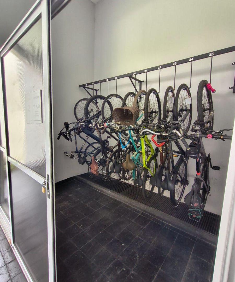 Foto de Departamento en Venta dos ambientes. Villa Crespo, imagen 4