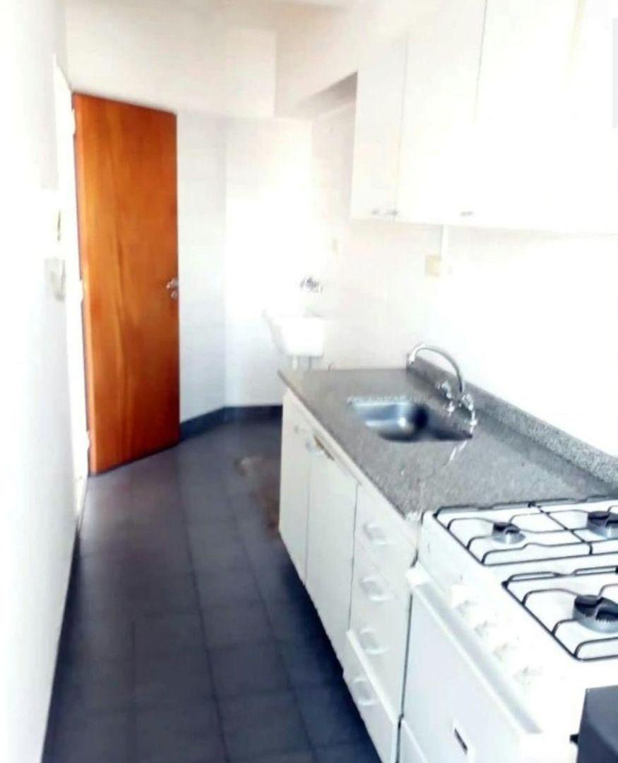 Foto de Departamento en Venta dos ambientes. Villa Crespo, imagen 5