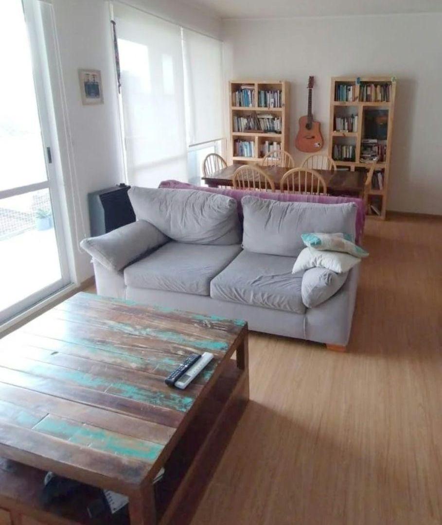 Foto de Departamento en Venta dos ambientes. Villa Crespo, imagen 1