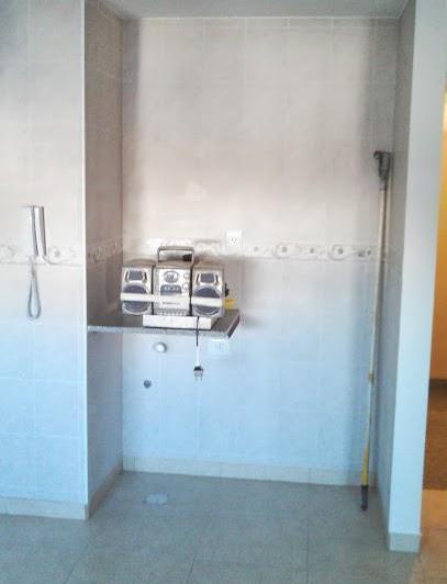 Departamento en alquiler de un dormitorio 4