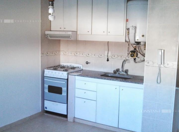 Departamento en alquiler de un dormitorio 1