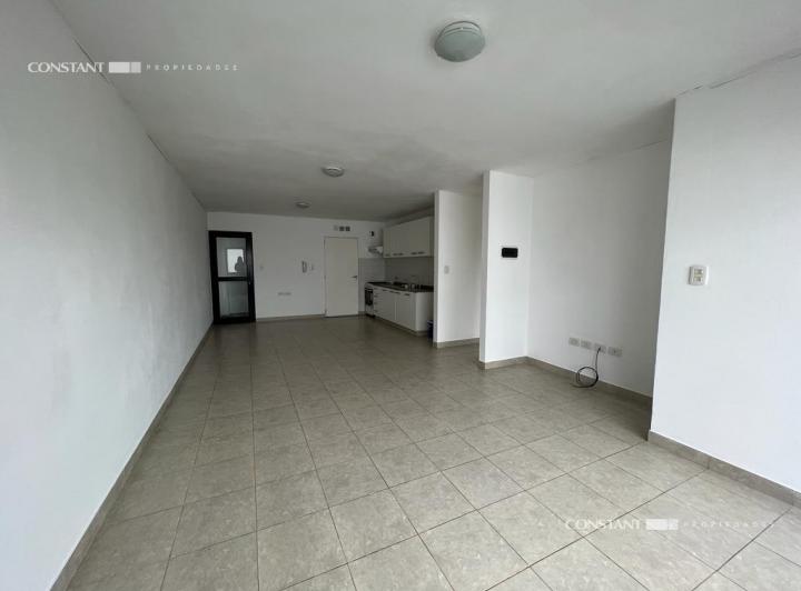 Departamento en alquiler 2