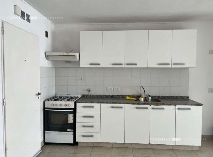 Departamento en alquiler 3