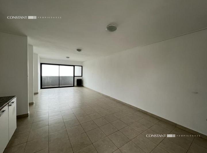 Departamento en alquiler 1
