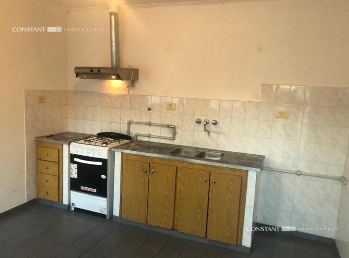 Departamento de 1 dormitorio en Los Hornos 3