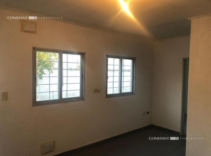 Departamento de 1 dormitorio en Los Hornos 1