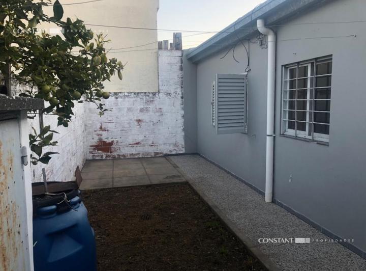 Departamento de 1 dormitorio en Los Hornos 2