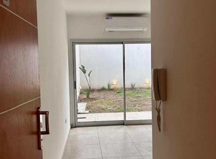 Departamento en  alquiler 1