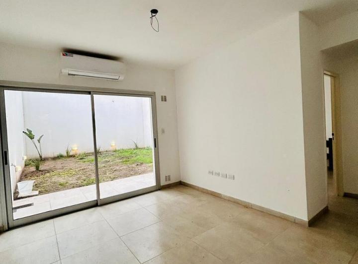 Departamento en  alquiler 2