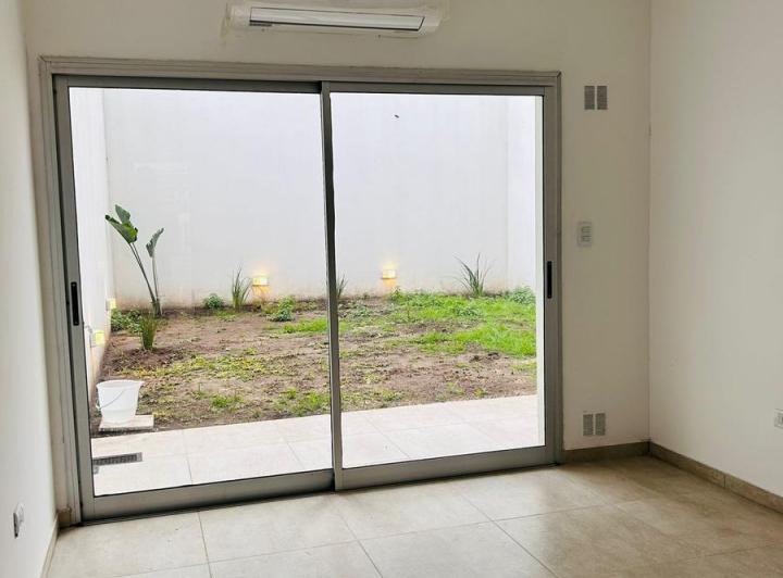 Departamento en  alquiler 4
