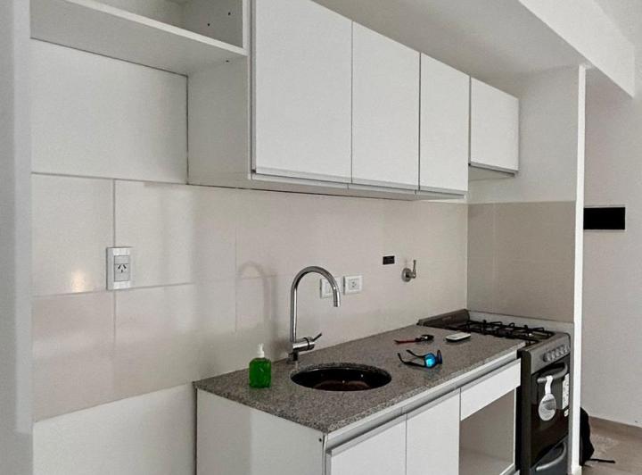 Departamento en  alquiler 5