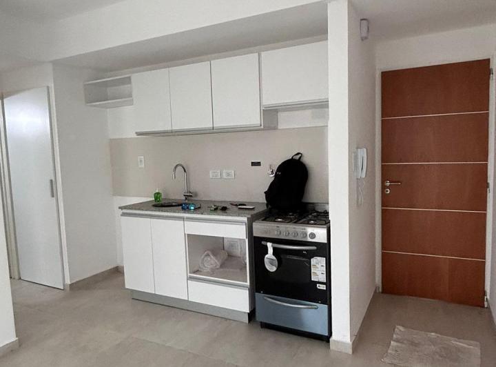 Departamento en  alquiler 3