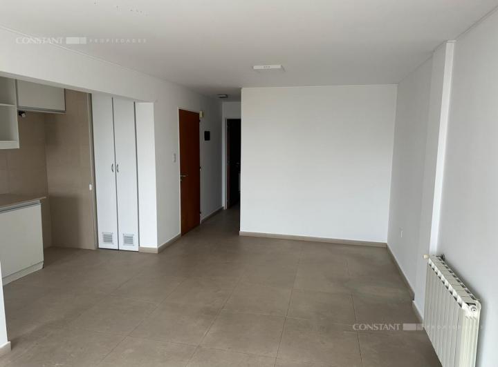 Departamento de un dormitorio en alquiler 3