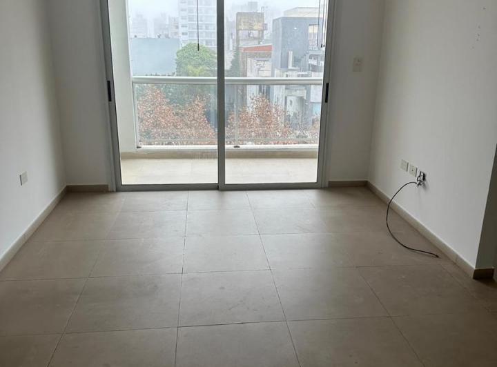 Departamento de un dormitorio en alquiler 4