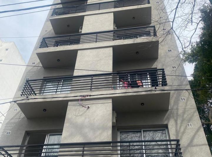 Departamento a estrenar 1