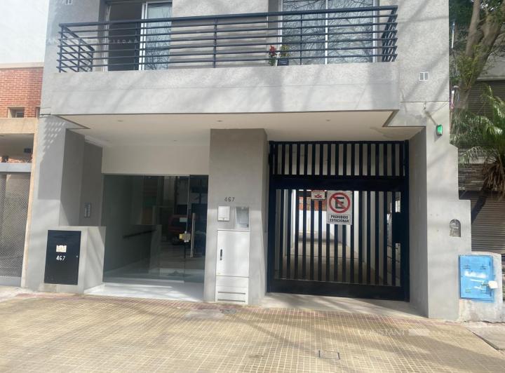 Departamento a estrenar 5