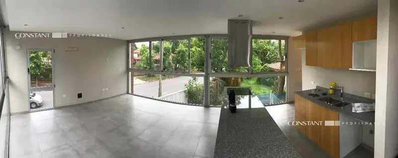 Triplex en venta de 2 dormitorios en City Bell 4