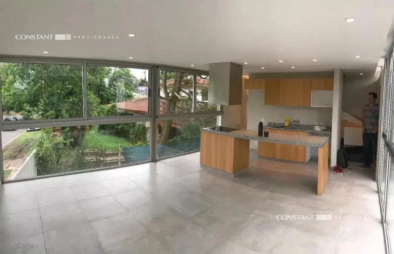 Triplex en venta de 2 dormitorios en City Bell 5