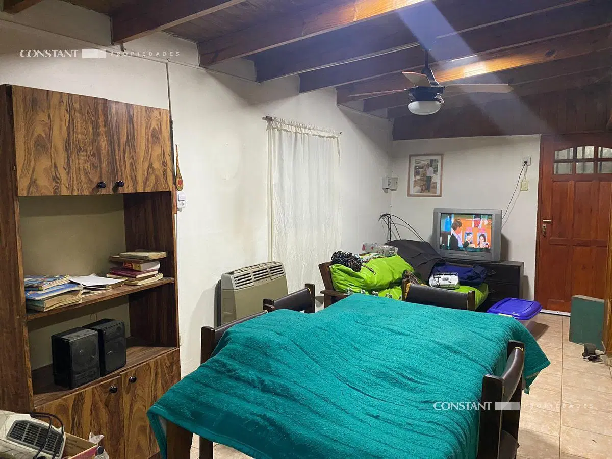 Casa en venta de 4 dormitorios en La Plata 1
