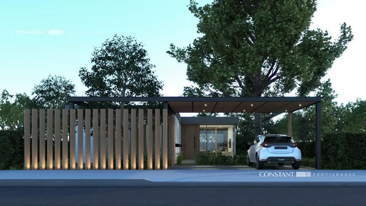 Terreno en venta en Villa Elisa La Candelaria 3