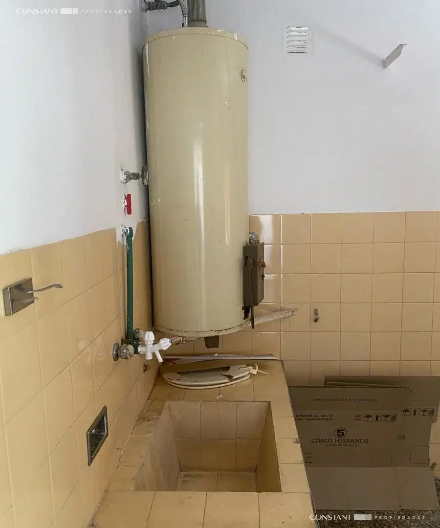 Casa en venta en Los Hornos 5