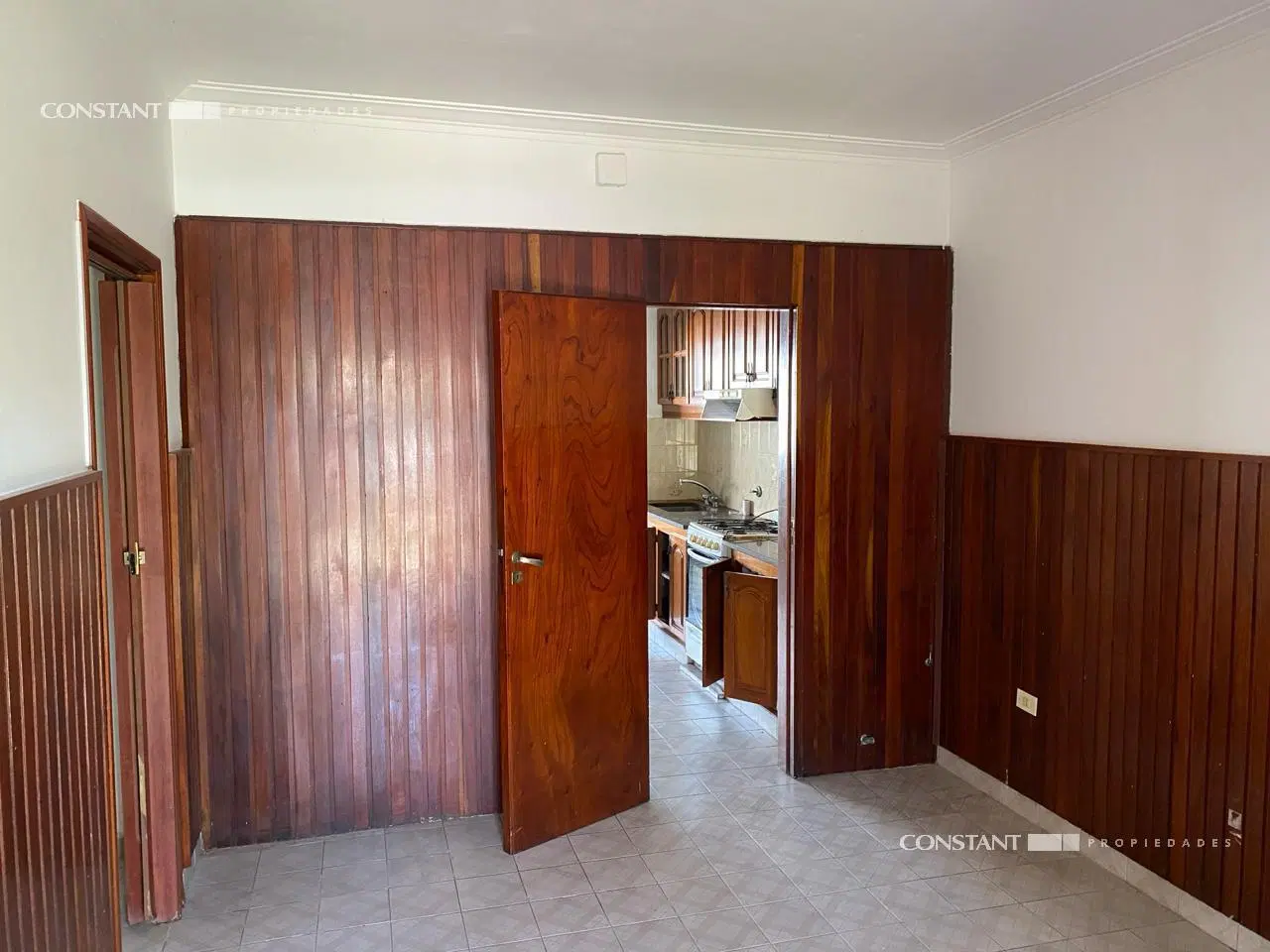 Casa en venta en Los Hornos 4