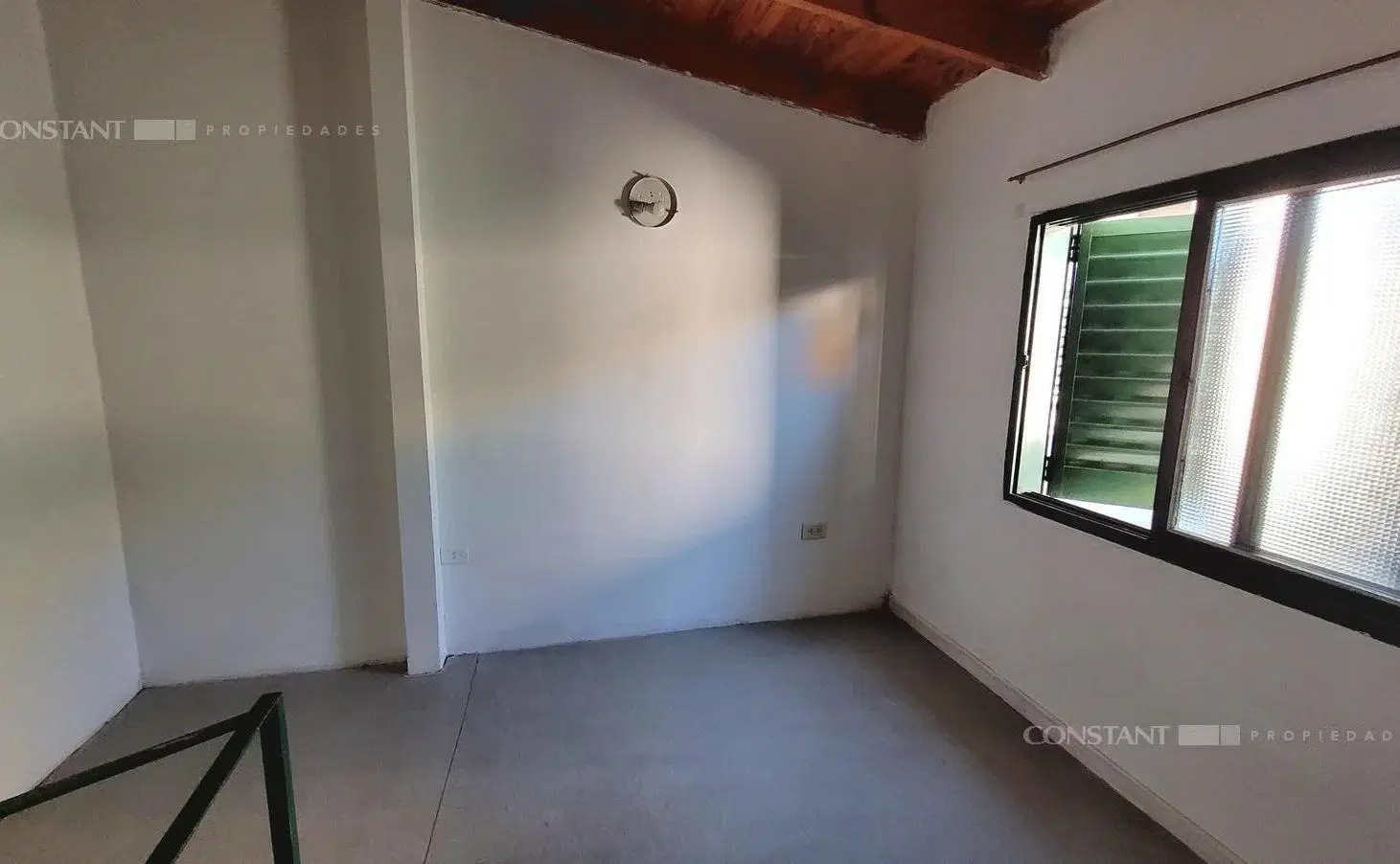 Departamento en venta de 1 dormitorios en Villa Elvira 4