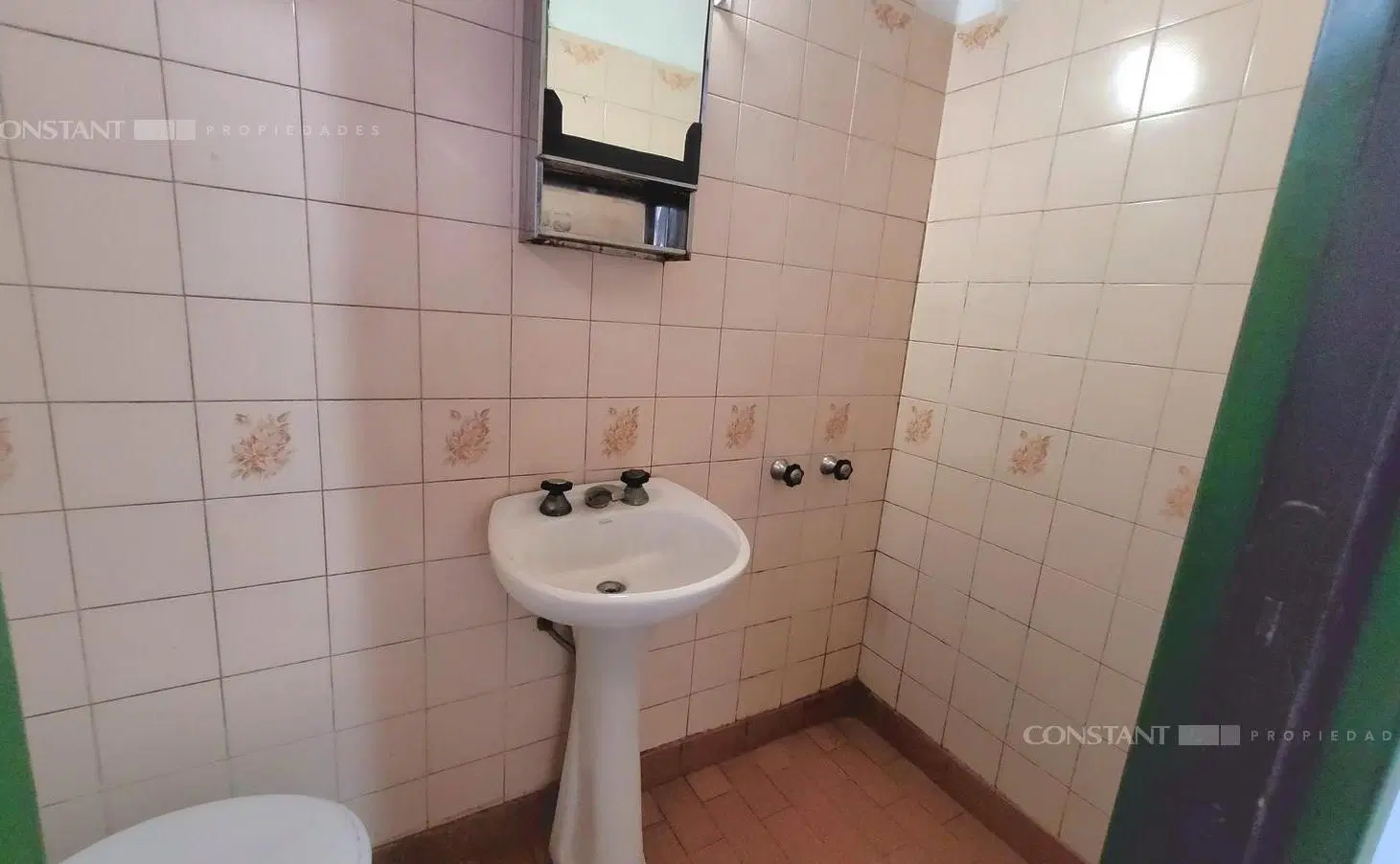 Departamento en venta de 1 dormitorios en Villa Elvira 3