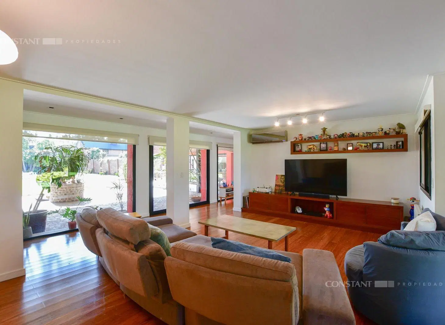 Casa en venta de 3 dormitorios en City Bell 5