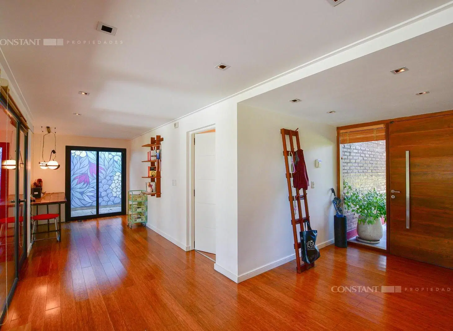Casa en venta de 3 dormitorios en City Bell 3