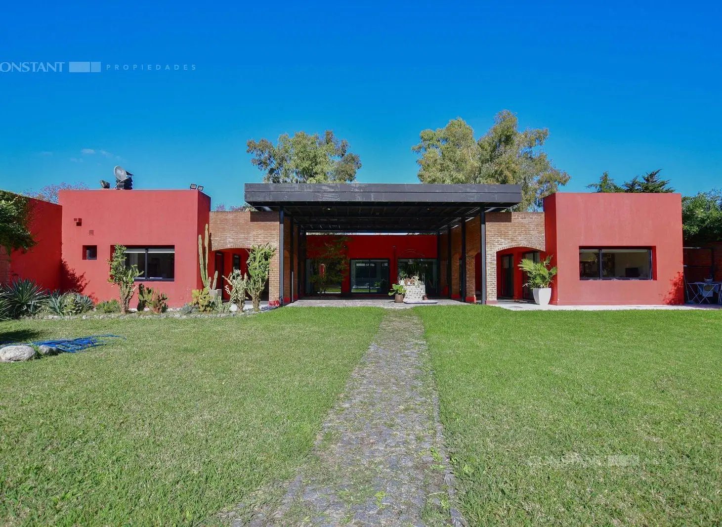 Casa en venta de 3 dormitorios en City Bell 2
