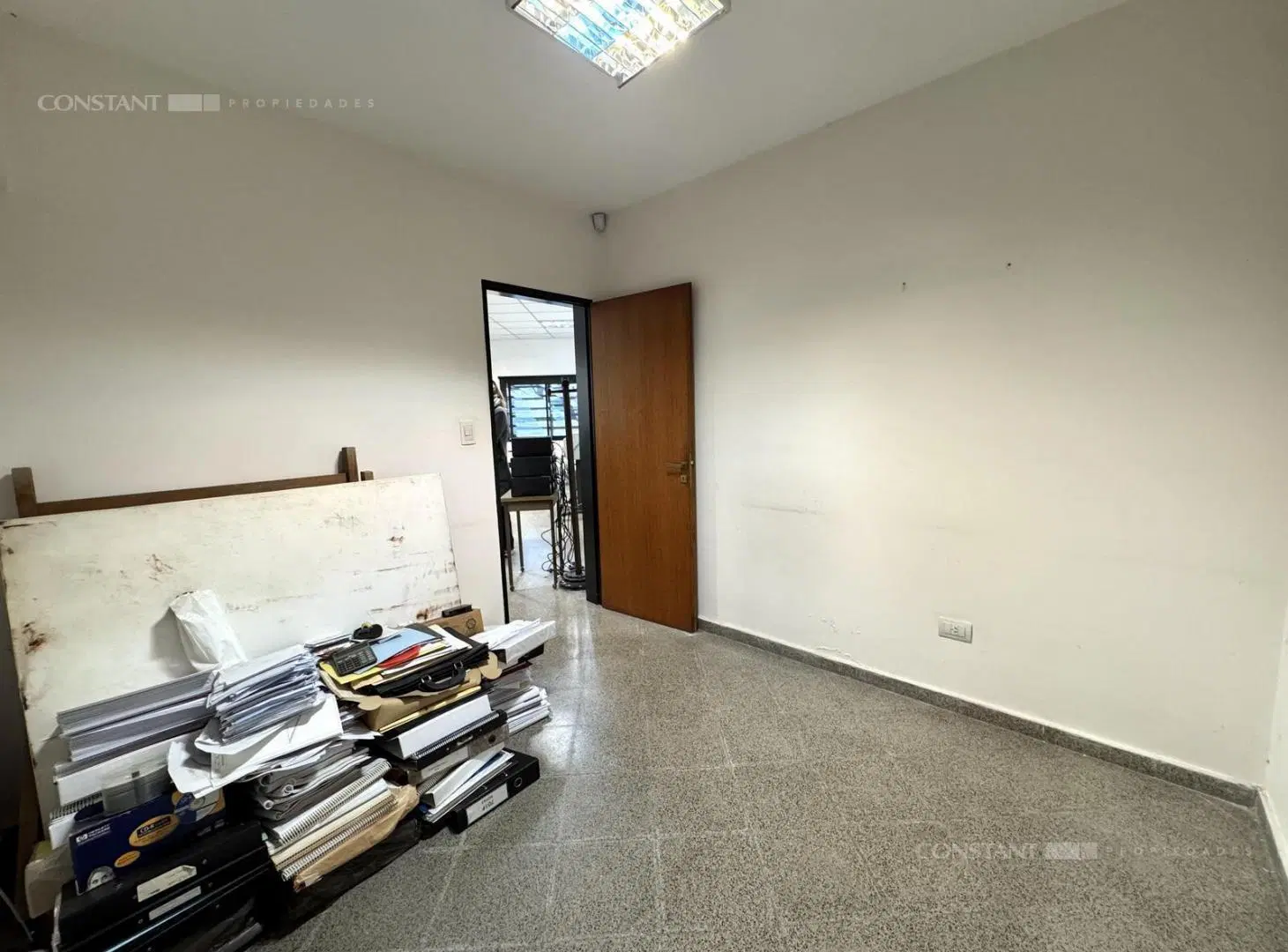 Oficina en venta en La Plata 2