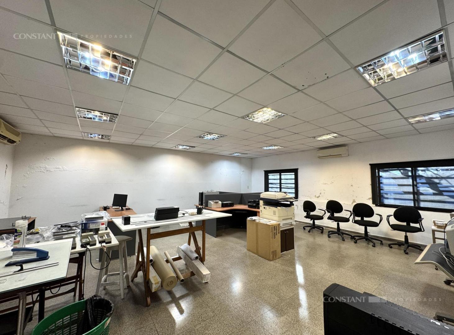Oficina en venta en La Plata