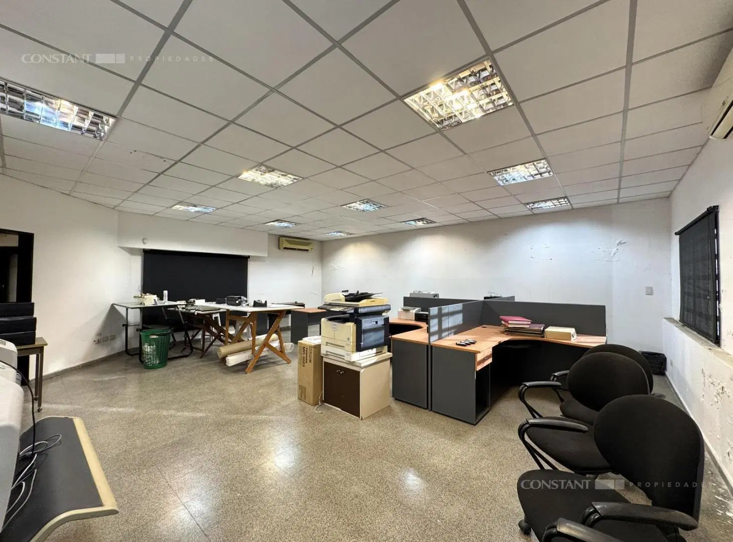 Oficina en venta en La Plata 3