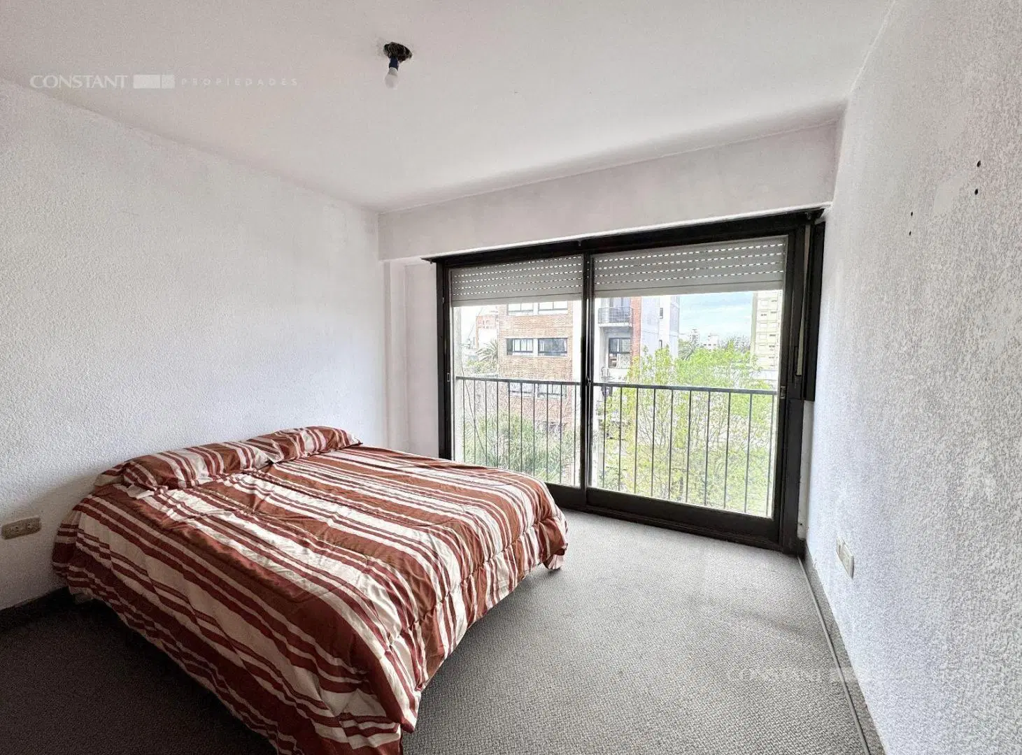 Departamento en La Plata con Cochera 3