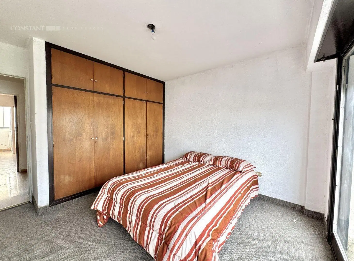 Departamento en La Plata con Cochera 4