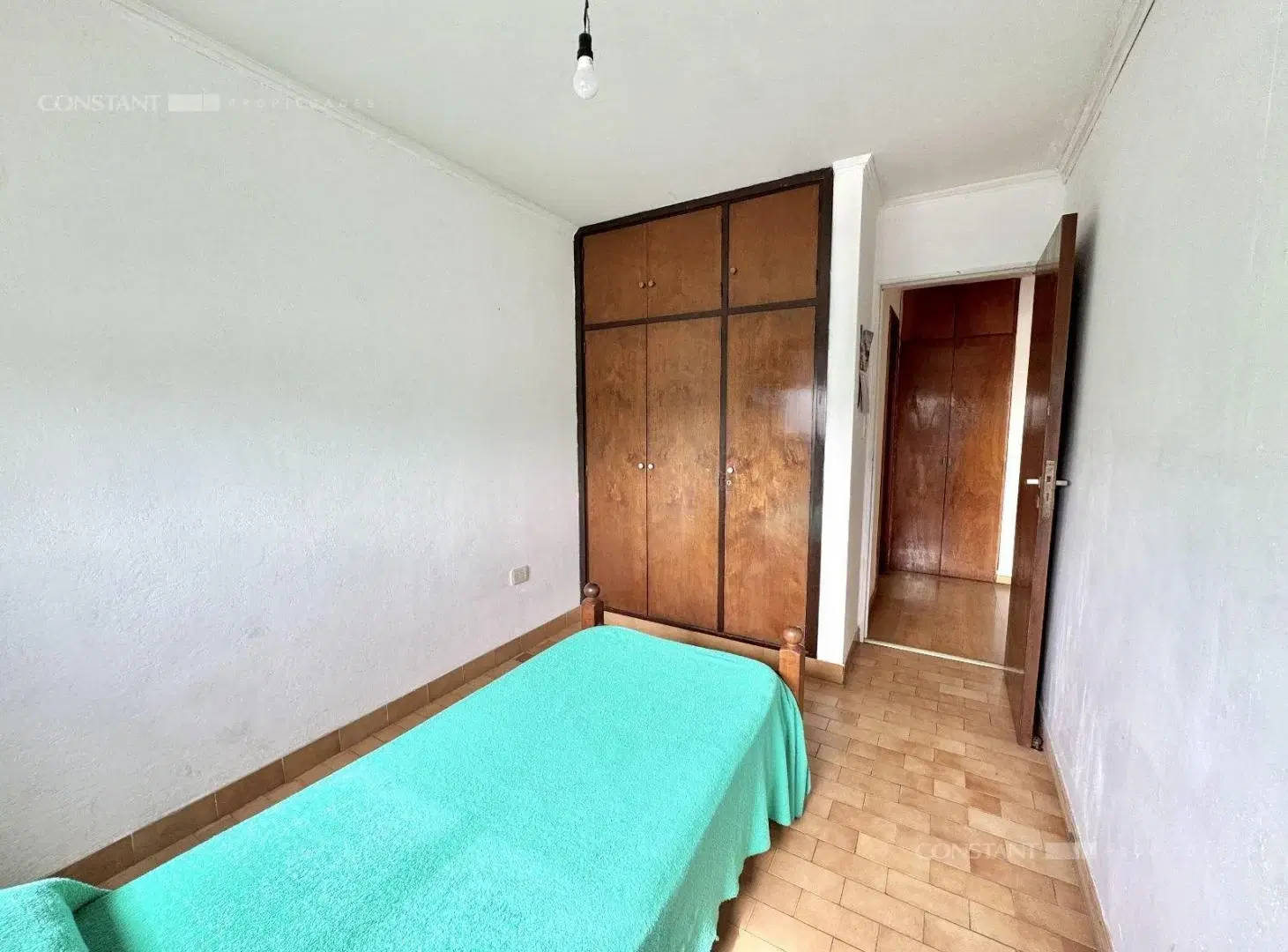 Departamento en La Plata con Cochera 5