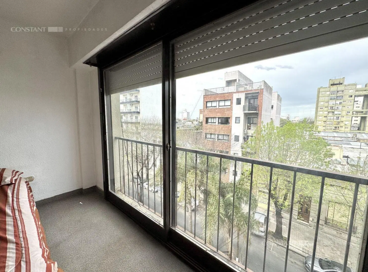 Departamento en La Plata con Cochera 2