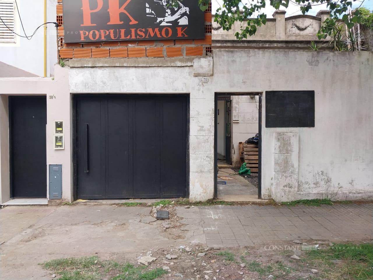 PH en venta en La Plata
